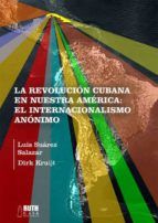 Portada de La Revolución cubana en nuestra América (Ebook)