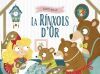 La R&iacute;nxols d'Or. Conte pop-up