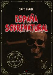 Portada de España sobrenatural