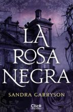 Portada de La Rosa Negra (Ebook)
