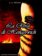 Portada de La Rosa di Hengerwich (Ebook)