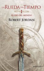 Portada de La Rueda del Tiempo nº 01/14 El ojo del mundo (Ebook)