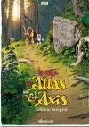 La Saga de Atlas & Axis.