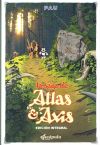 La Saga De Atlas & Axis. Edici&oacute;n Integral De Pablo Pau; Rodr&iacute;guez Jim&eacute;nez-bravo