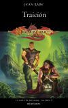 La Saga de Dhamon n&ordm; 02/03 Traici&oacute;n