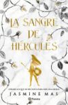 La Sangre de H&eacute;rcules: &iquest;Tienes Lo Que Se Necesita Para Ser Una Diosa? / Blood of Hercules
