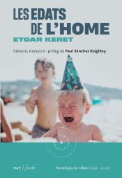 Portada de Les edats de l'home