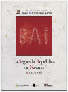 La Segunda República en Navarra (1931-1936)