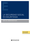 La Seguridad Social en Mauritania (Papel + e-book)