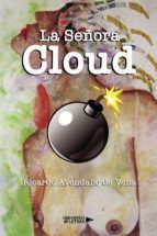 Portada de La Se&ntilde;ora Cloud (Ebook)