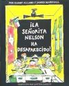 La Senorita Nelson Ha Desaparecido