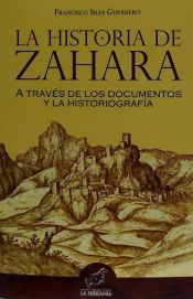 Portada de La historia de Zahara