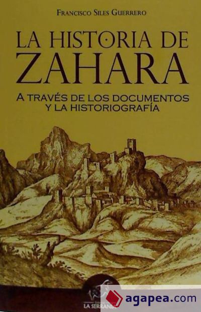 La historia de Zahara