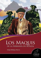 Portada de Maquis de la Serranía de Ronda