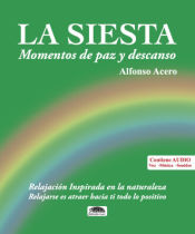 Portada de La Siesta. Momentos de paz y descanso