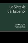 La Sintaxis del Espa&ntilde;ol