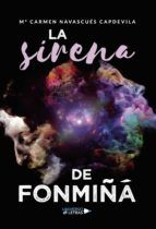 Portada de La Sirena de Fonmiñá (Ebook)