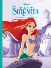 La Sirenita. La novela gráfica: Cómic