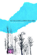 Portada de El valle de la princesa gris (Ebook)