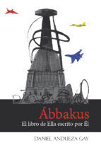 Portada de Ábbakus (Ebook)