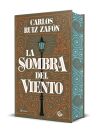 La Sombra Del Viento (edici&oacute;n Con Cantos Tintados) De Carlos Ruiz Zaf&oacute;n