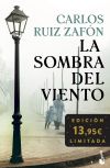 La Sombra Del Viento De Carlos Ruiz Zafón