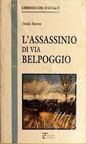 Portada de Assassinio di Via Belpoggio