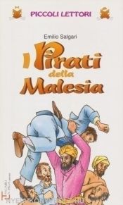 Portada de I Pirati della Malesia