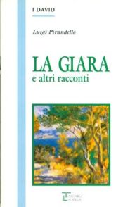 Portada de La Giara Altri racconti