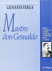 Portada de Mastro Don Gesualdo