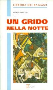 Portada de Un Grido nella notte