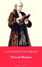 Portada de La Surprise de L'Amour (Ebook)