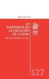 La Suspensi&oacute;n de la Ejecuci&oacute;n de la Pena