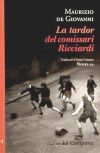 La Tardor del Comissari Ricciardi