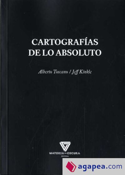 Cartografías de lo absoluto