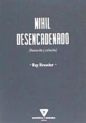 Portada de Nihil Desencadenado. Ilustraci&oacute;n y extinci&oacute;n
