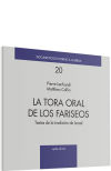 La Torá oral de los fariseos