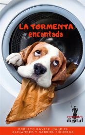 La Tormenta Encantada (Ebook)