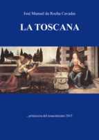 Portada de La Toscana (Ebook)