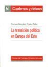 La Transici&oacute;n Pol&iacute;tica en Europa del Este
