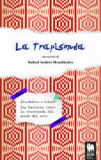 Portada de La Trapisonda (Ebook)