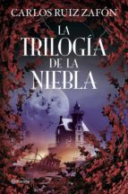 Portada de La Trilogía de la Niebla (Ebook)
