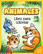 Portada de Animales