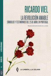 Portada de La revolución amable