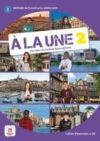 La Une Au Coeur Du Monde Francophone 2