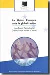 La Unión Europea ante la globalización