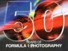 Portada de 50 YEARS OF FORMULA 1 PHOTOGRAPHY-ESPAÑOL