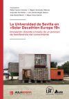 La Universidad de Sevilla en Solar Decathlon Euro