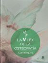 La V ley de la Osteopatía