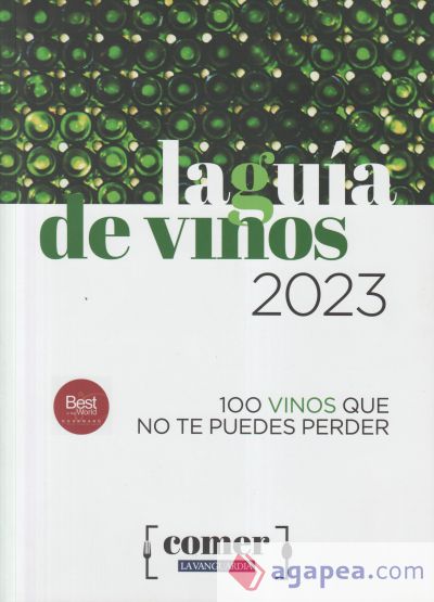 La Guia de los Vinos 2023